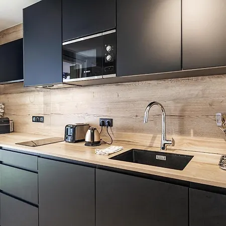 13 Prad - Renovated For 3 Travelers Near Croisette