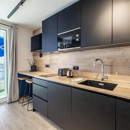 13 Prad - Renovated For 3 Travelers Near Croisette *